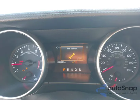 2020 Ford Mustang Ecoboost Premium Fastback z USA, uszkodzony, nr VIN 1FA6P8TH1L5112227